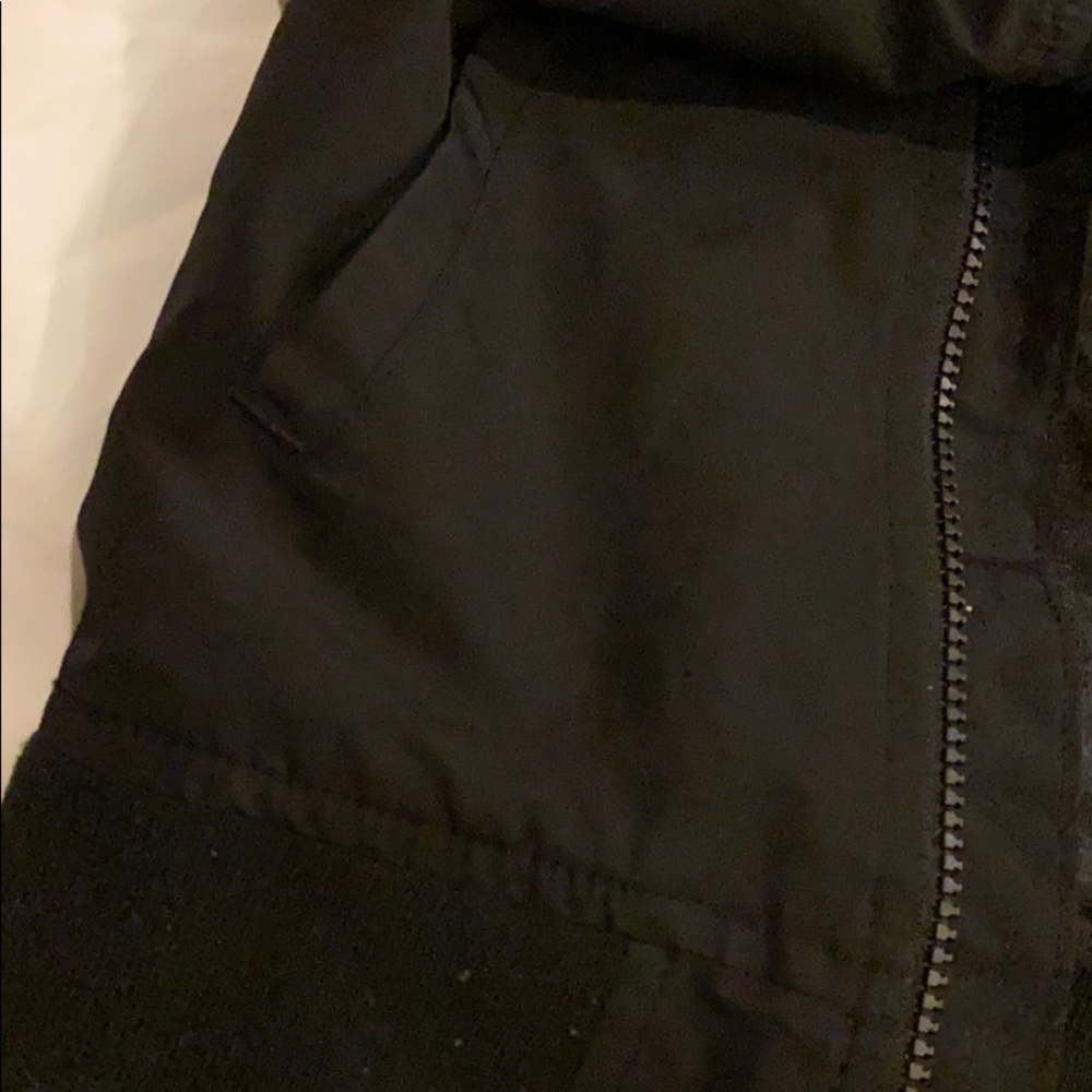 Light Jacket - Picture 3 of 3